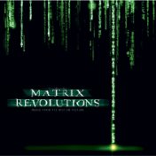 Matrix Revolutions: The Motion Picture Soundtrack (U.S. Version)