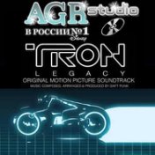 Tron Legacy: The Complete Motion Picture Score - Bootleg