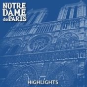 Notre Dame de Paris Русская версия