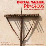 Precious - Russian Tribute to DM (Digital Single)