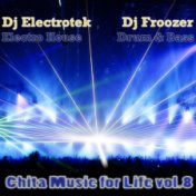 Chita Music for Life vol.9