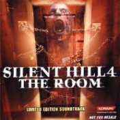 SILENT HILL 4 THE ROOM ORIGINAL SOUNDTRACKS (DISC 1)