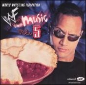 WWE The Music Vol. 8