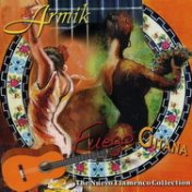 Fuego Gitana: The Nuevo Flamenco Collection