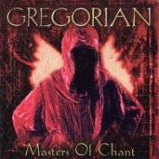 Masters Of Chant