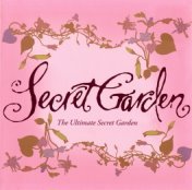 The Ultimate Secret Garden CD1