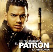 El Patron La Victoria (Special Edition)