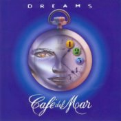 Cafe Del Mar Dreams, Vol. 4 (Cd 1)