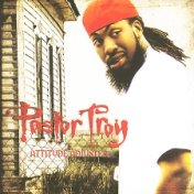 Pastor Troy