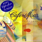 Cafe del Mar - Volumen Doce CD1