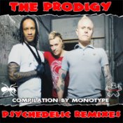 Psychedelic Remixes [CD02]