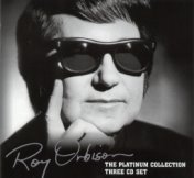 The Platinum Collection CD 1