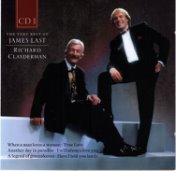 The Very Best Of James Last & Richard Clayderman CD3