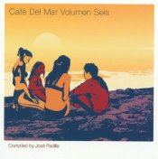 Cafe del Mar - Volumen Seis