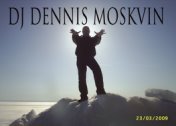 Dj Dennis Moskvin
