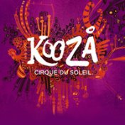 KOOZA