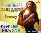 Лучшие Клубные Хиты 2011 by Najim Hassas part 1 ( Top 50 )