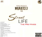 Street Life: The Pre-Mixes