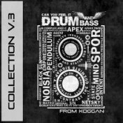 Drum and Bass Collection V.3