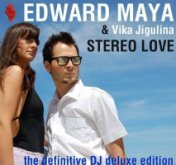 Stereo Love (the Definitive DJ Deluxe Edition) WEB