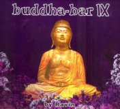 Buddha Bar X CD1