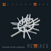 Sounds Of The Universe Remixes