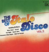 The Best Of Italo Disco Vol II