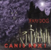 XRCD12 - Canis Rex I