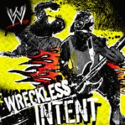 WWE: Wreckless Intent