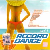 RECORD DANCE VOL.1