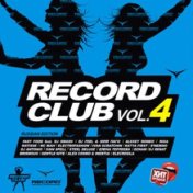 Record Club Vol.5