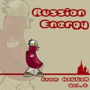Russian Energy from KoGGaN Vol.2