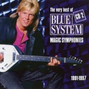 Magic Symphonies-The Very Best Of