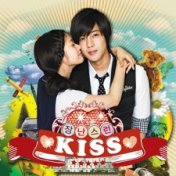 Playful Kiss Ost