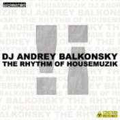 DJ Andrey Balkonsky