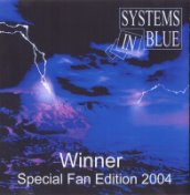 Winner (Fan-CD)