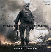 Call of Duty Modern Warfare 2 (Promo)