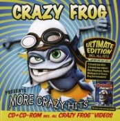 Crazy Frog