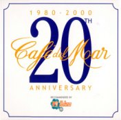 Cafe del Mar - 20th Anniversary (1980-2000) CD1