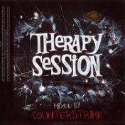 Therapy Session 8 mixed by Counterstrike