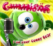 I'm Your Gummy Bear (The Album)