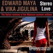 Stereo Love (the Italian Remixes)