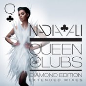 Queen Of Clubs: Diamond Edition - Extended Mixes