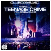 Teenage Crime