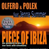 Piece of Ibiza (feat. Jenna Summer)