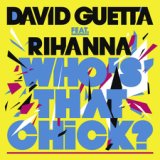 Who's That Chick (Radio Edit)