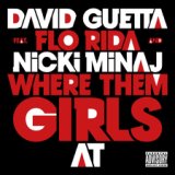 Where Them Girls At (feat. Nicki Minaj & Flo Rida)