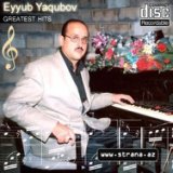 Eyyub Yaqubov