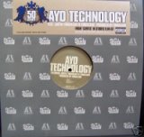 Ayo Technology feat Justin Timberlake