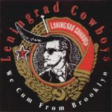 Leningrad Cowboys